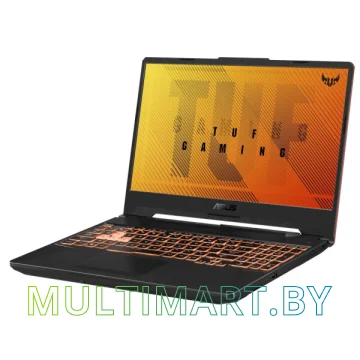 Игровой ноутбук ASUS TUF Gaming F15 FX506LHB-HN323 (90NR03U2-M007N0) картинка 3